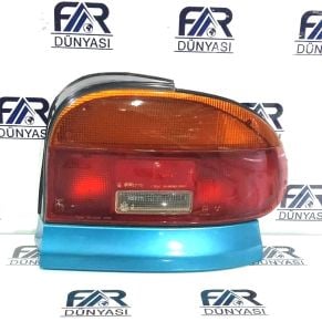 MAZDA 121 2 SAG STOP 90-96 ORIJINAL CIKMA 22061364