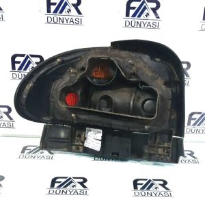 MAZDA 121 2 SAG STOP 90-96 ORIJINAL CIKMA 22061364