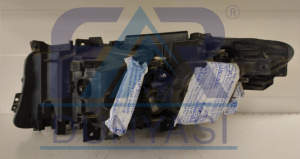 BMW 3 SERISI GT F34 XENON SAG FAR 13-18 ORIJINAL CIKMA 63117285684