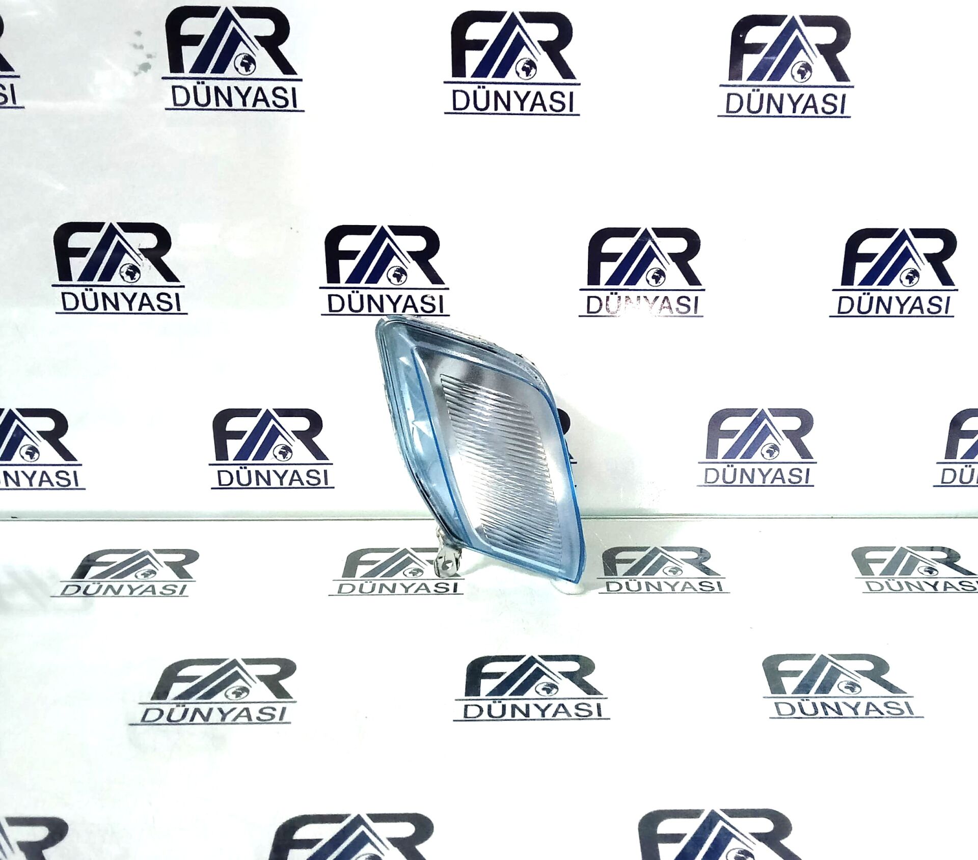 NISSAN MICRA K12 SOL SINYAL 08-10 ORIJINAL CIKMA 26135-BG00A