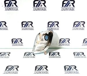 NISSAN MICRA K12 SOL SINYAL 08-10 ORIJINAL CIKMA 26135-BG00A