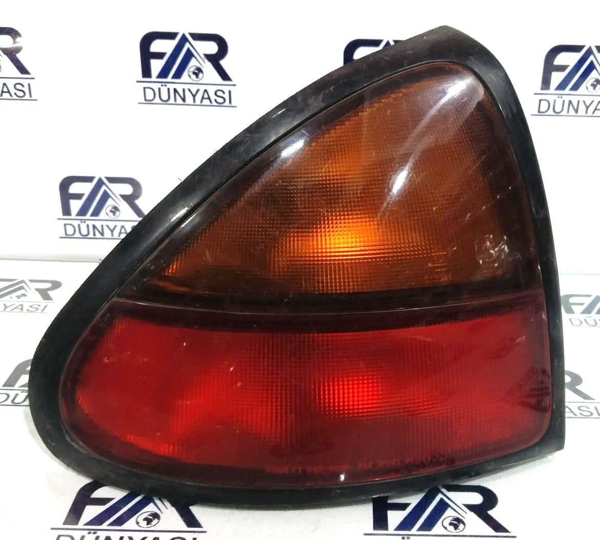 MAZDA 323 SOL STOP 94-98 ORIJINAL CIKMA 0431436L
