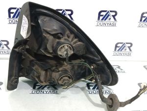 MAZDA 323 SOL STOP 94-98 ORIJINAL CIKMA 0431436L