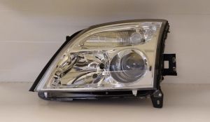 OPEL VECTRA C XENON SOL FAR 02-05 ORIJINAL SIFIR 1EL008321-07