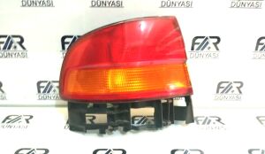 TOYOTA CARINA SOL DIS STOP 96-99 ORIJINAL CIKMA 81560-5030