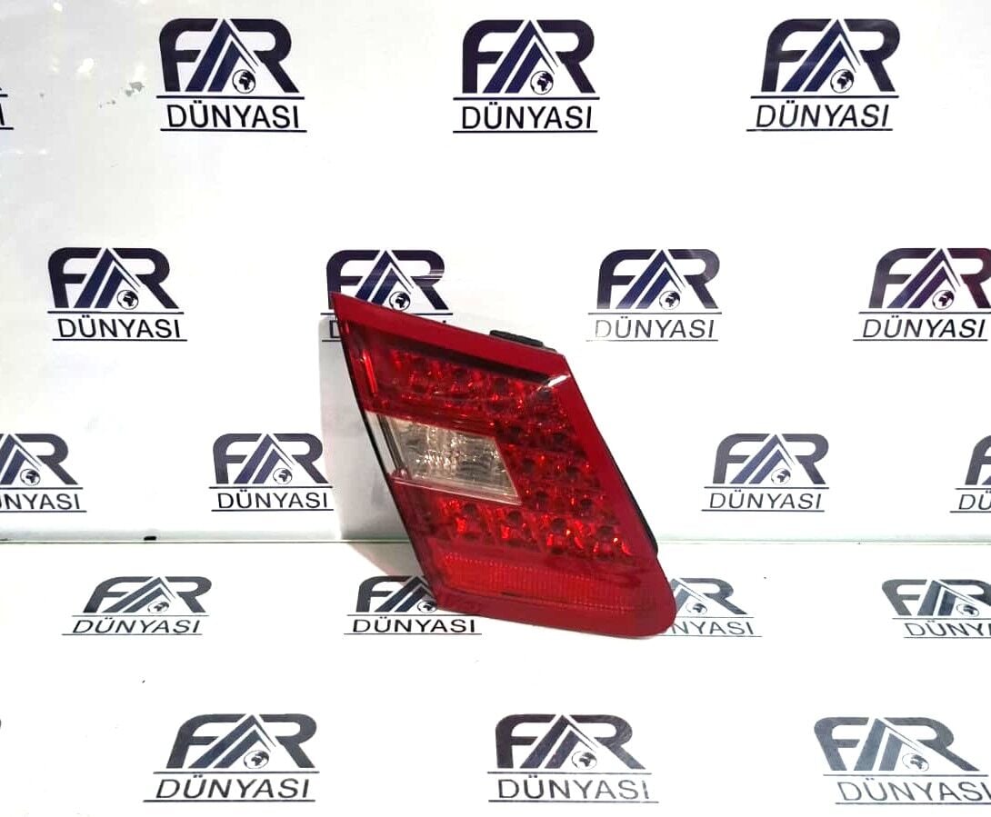 MERCEDES E CLASS W212 LED SOL IC STOP 10-13 ORIJINAL CIKMA A2129060158