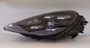 PORSCHE CAYENNE 959 MATRIX SOL FAR 19-21 ORIJINAL CIKMA 1EX014447-05 9Y0.941.035.L
