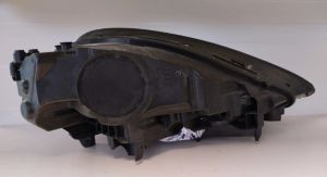 PORSCHE CAYENNE 959 MATRIX SOL FAR 19-21 ORIJINAL CIKMA 1EX014447-05 9Y0.941.035.L