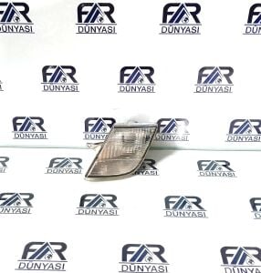 NISSAN MICRA K12 SOL SINYAL 08-10 ORIJINAL CIKMA 26135-BC400