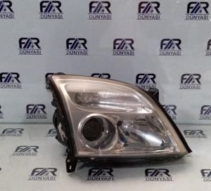 OPEL VECTRA C SAG FAR 02-05 ORIJINAL CIKMA 93171429
