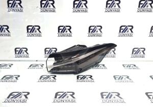 PEUGEOT 308 408 LED SAG DIS STOP 21-25 ORIJINAL CIKMA 9835299380