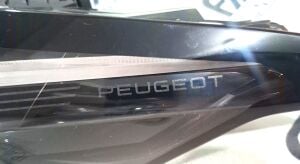 PEUGEOT 308 408 LED SAG DIS STOP 21-25 ORIJINAL CIKMA 9835299380