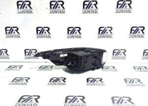 PEUGEOT 308 408 LED SAG DIS STOP 21-25 ORIJINAL CIKMA 9835299380
