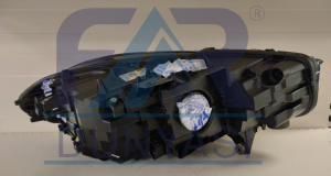 BMW 2 SERISI F44 LED SOL FAR 19-23 ORIJINAL CIKMA 63119478449