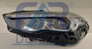 BMW 2 SERISI F44 LED SOL FAR 19-23 ORIJINAL CIKMA 63119478449