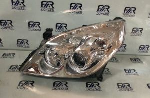 OPEL VECTRA C SOL FAR 02-08 ORIJINAL SIFIR 043016 89312279