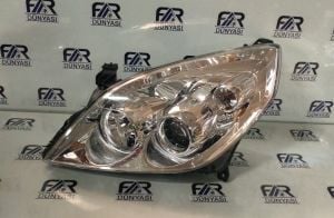 OPEL VECTRA C SOL FAR 02-08 ORIJINAL SIFIR 043016 89312279