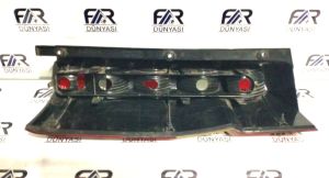 MERCEDES SPRINTER W906 SOL STOP 06-17 ORIJINAL CIKMA A9068200164