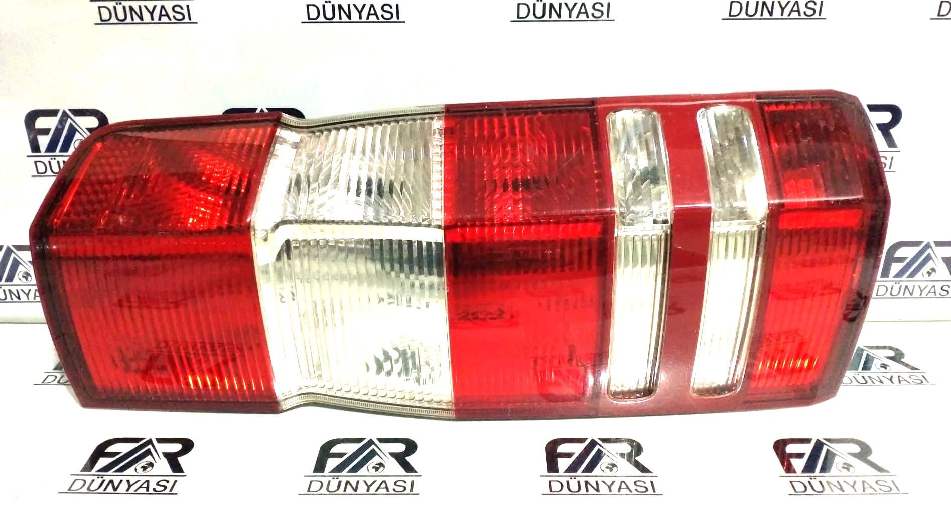 MERCEDES SPRINTER W906 SOL STOP 06-17 ORIJINAL CIKMA A9068200164