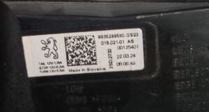 PEUGEOT 308 408 LED SOL DIS STOP 21-25 ORIJINAL CIKMA 9835299580