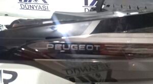 PEUGEOT 308 408 LED SOL DIS STOP 21-25 ORIJINAL CIKMA 9835299580