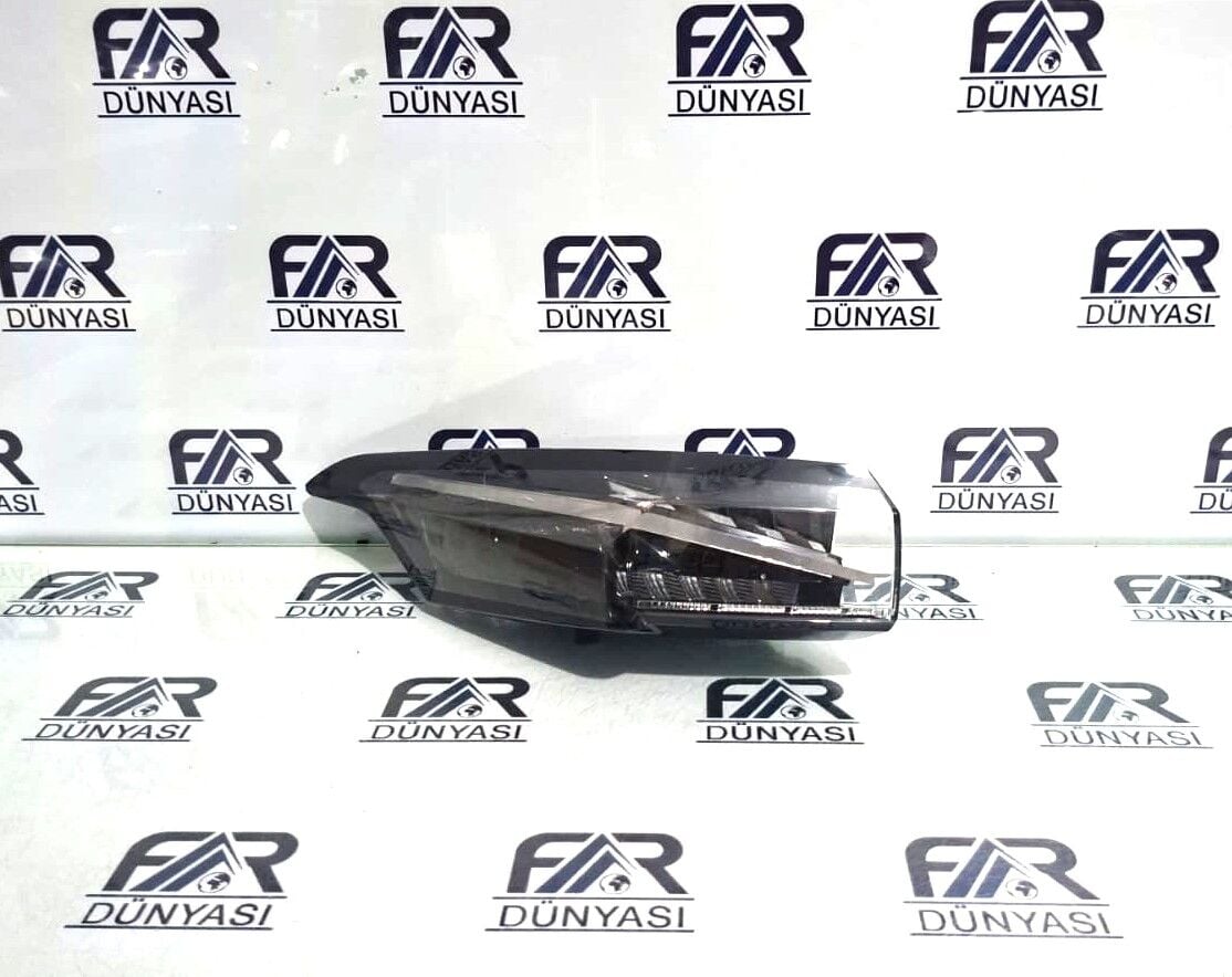 PEUGEOT 308 408 LED SOL DIS STOP 21-25 ORIJINAL CIKMA 9835299580