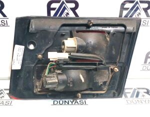 TOYOTA CARINA SOL IC STOP 96-99 ORIJINAL CIKMA 81591-05050