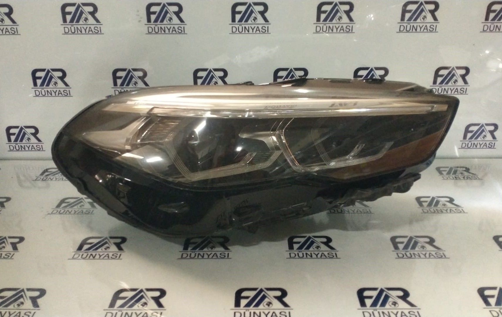 BMW 2 SERISI F44 LED SAG FAR 19-23 ORIJINAL CIKMA 63119478450