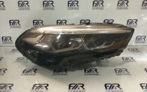 BMW 2 SERISI F44 LED SAG FAR 19-23 ORIJINAL CIKMA 63119478450