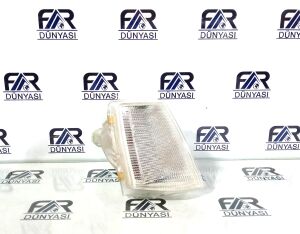 OPEL MONZA A - OPEL SENATOR A SAG SINYAL 78-87 ORIJINAL CIKMA 1305232055