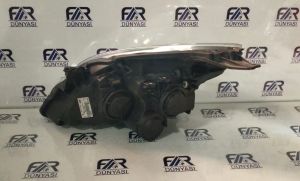 OPEL VECTRA C SAG FAR 02-08 ORIJINAL SIFIR 043017 89312289