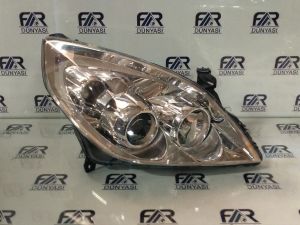 OPEL VECTRA C SAG FAR 02-08 ORIJINAL SIFIR 043017 89312289