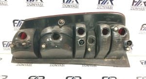 MERCEDES TRAVEGO SOL STOP 10-15 ORIJINAL CIKMA A0008204964