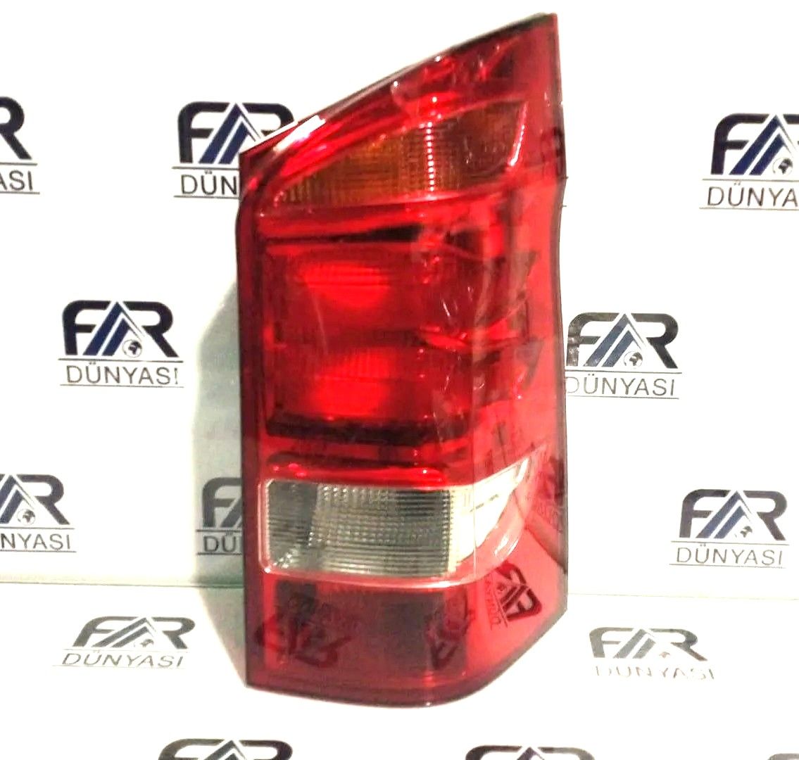 MERCEDES VITO W447 LED SAG STOP 14-20 ORIJINAL CIKMA A4478200164 A4478200664