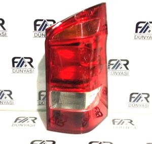 MERCEDES VITO W447 LED SAG STOP 14-20 ORIJINAL CIKMA A4478200164 A4478200664