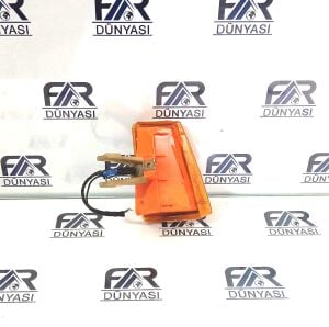 OPEL KADETT SOL SINYAL 86-91 ORIJINAL CIKMA 1226040