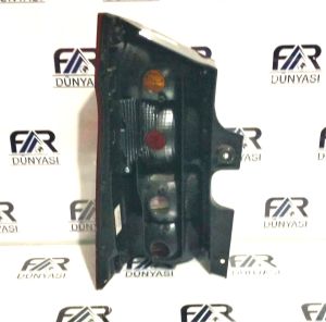 MERCEDES VITO W447 LED SAG STOP 14-20 ORIJINAL CIKMA A4478200164 A4478200664