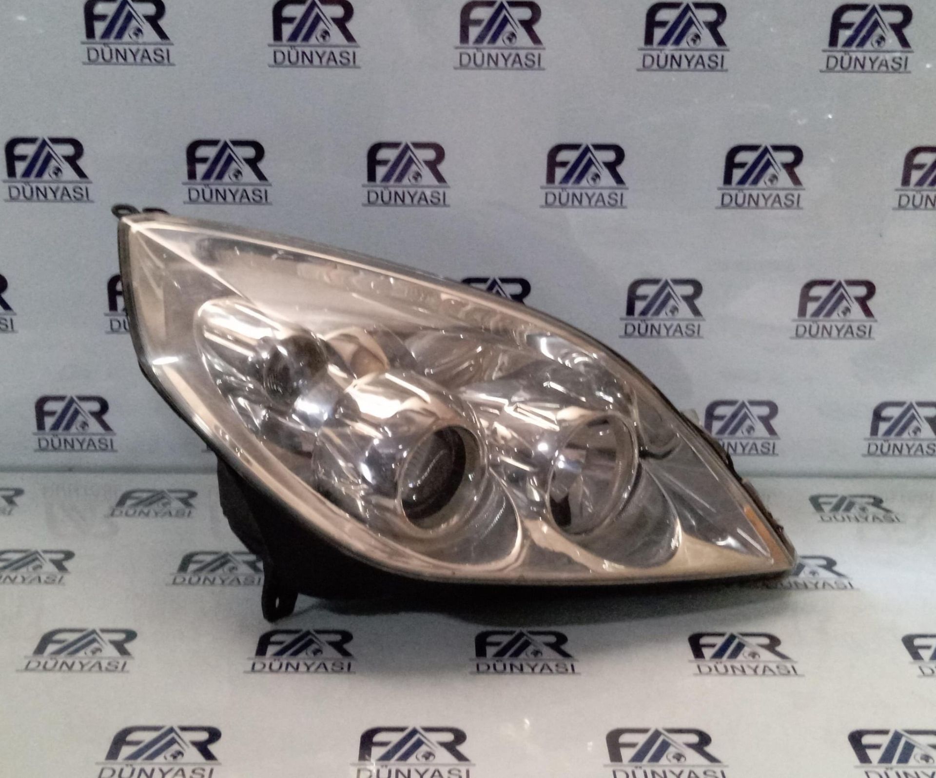 OPEL VECTRA C XENON SAG FAR 02-08 ORIJINAL CIKMA 93179923