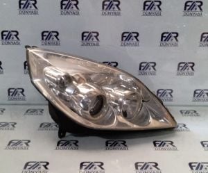 OPEL VECTRA C XENON SAG FAR 02-08 ORIJINAL CIKMA 93179923