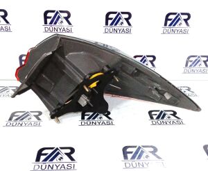 TOYOTA COROLLA LED SOL DIS STOP 13-16 ORIJINAL SIFIR 81560-02A80