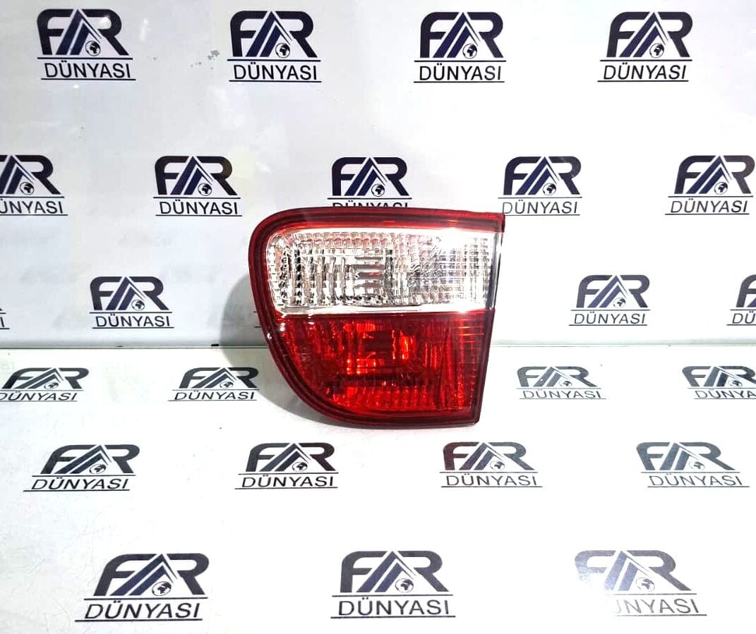 SEAT TOLEDO SAG IC STOP 99-04 SIFIR ITHAL SEA10LE007 1M694510801C