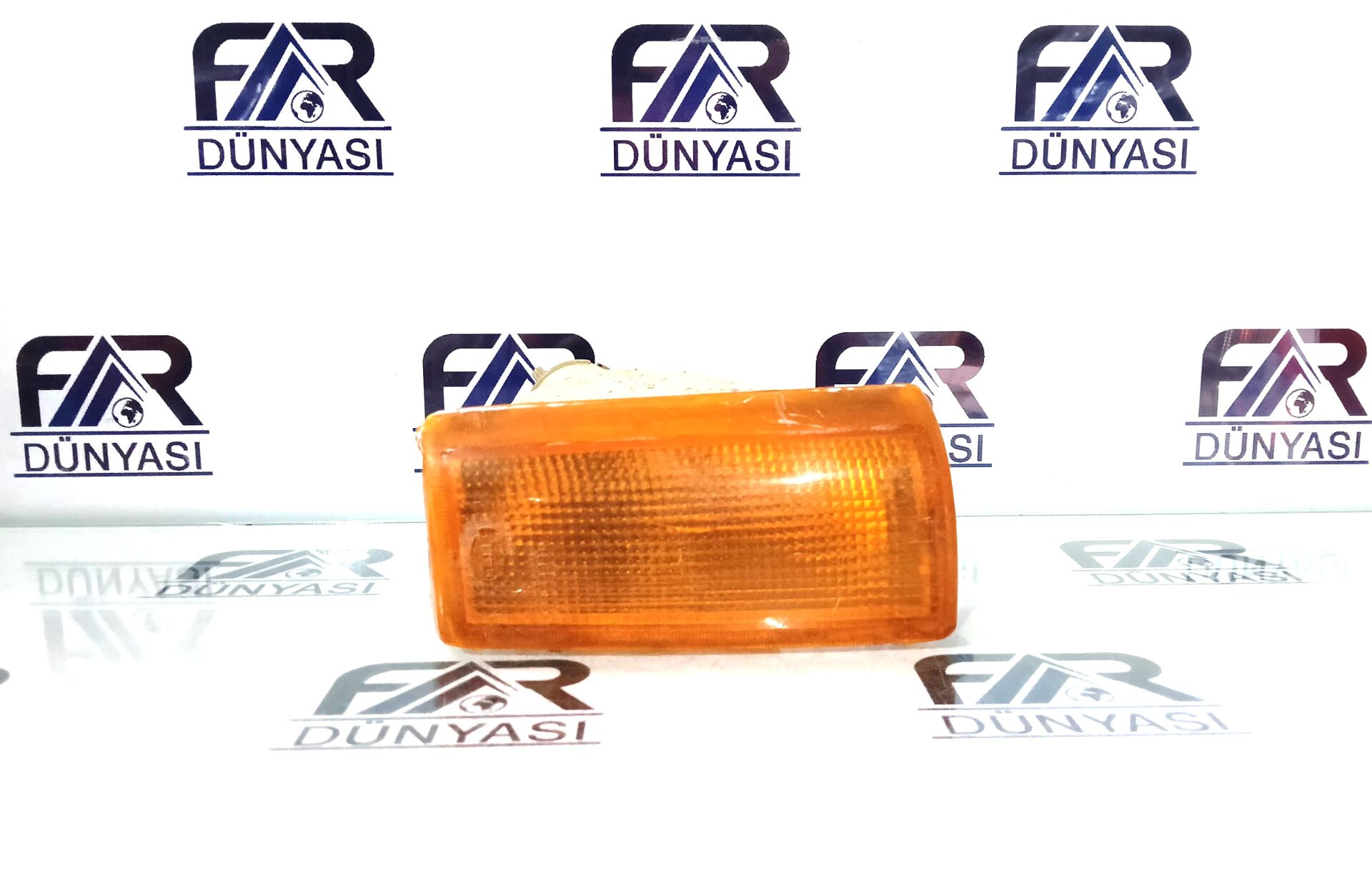 OPEL CORSA A SOL SINYAL 83-90 ORIJINAL CIKMA A28-10881 42652R6