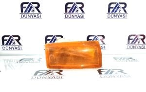 OPEL CORSA A SOL SINYAL 83-90 ORIJINAL CIKMA A28-10881 42652R6