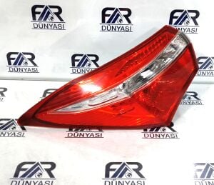 TOYOTA COROLLA SOL DIS STOP 13-16 ORIJINAL SIFIR 81560-02790
