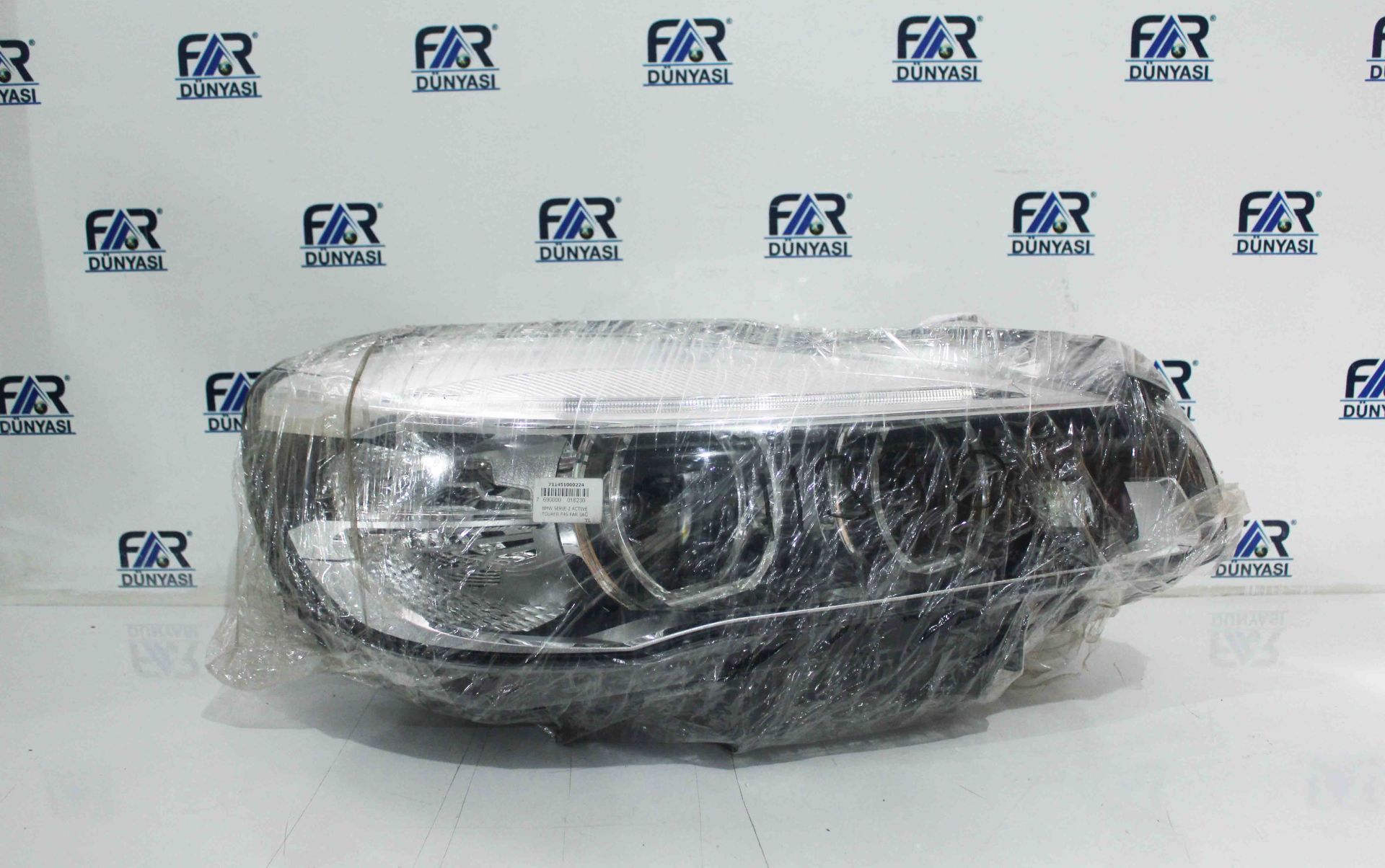 BMW 2 SERISI F45 F46 ACTIVE TOURER LED SAG FAR 14-21 ORIJINAL SIFIR 711451000224