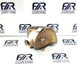 OPEL VECTRA A SOL SINYAL 93-95 ORIJINAL CIKMA 90358099