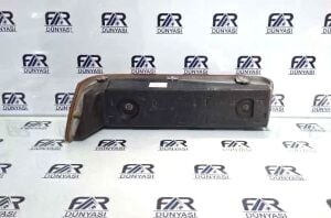 MERCEDES S CLASS W116 SAG STOP 73-80 ORIJINAL CIKMA 1168201064