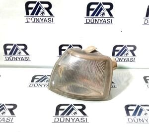 OPEL VECTRA A SOL SINYAL 93-95 ORIJINAL CIKMA 90358099