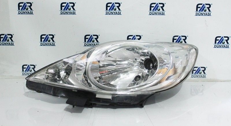 PEUGEOT 107 SOL FAR 05-14 ORIJINAL CIKMA 811700H030
