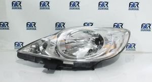PEUGEOT 107 SOL FAR 05-14 ORIJINAL CIKMA 811700H030